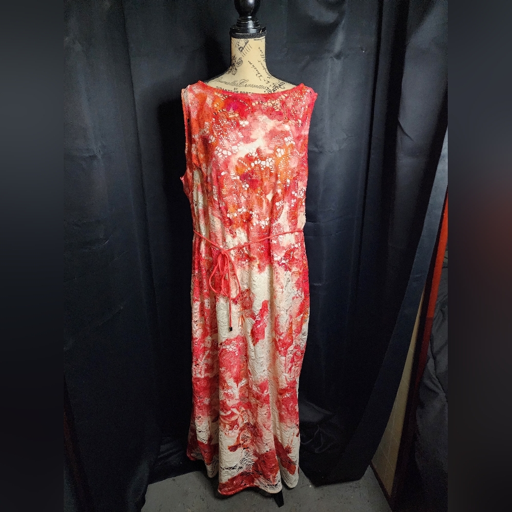 Sandra Darren Dress
